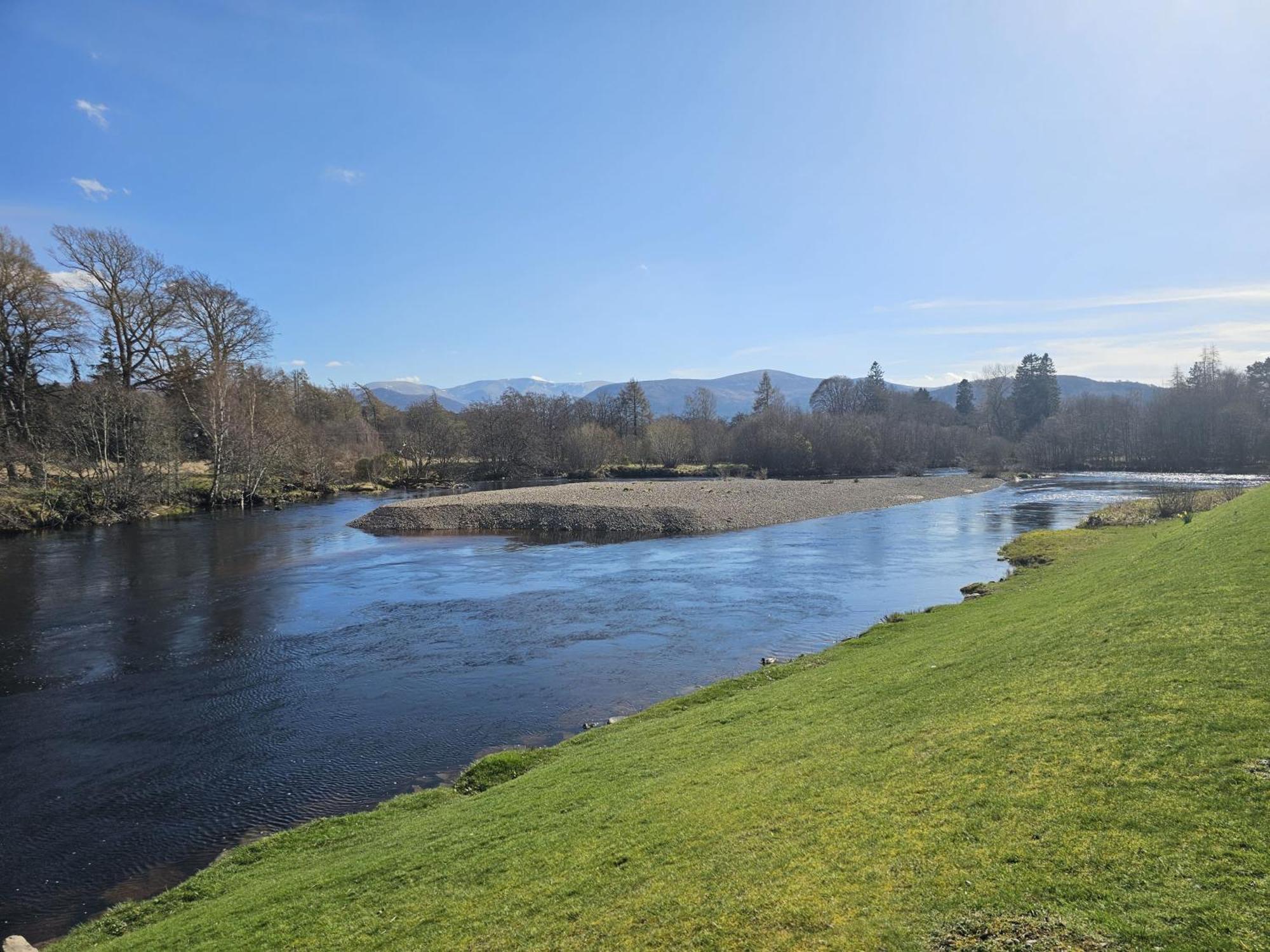 Monash Aviemore
