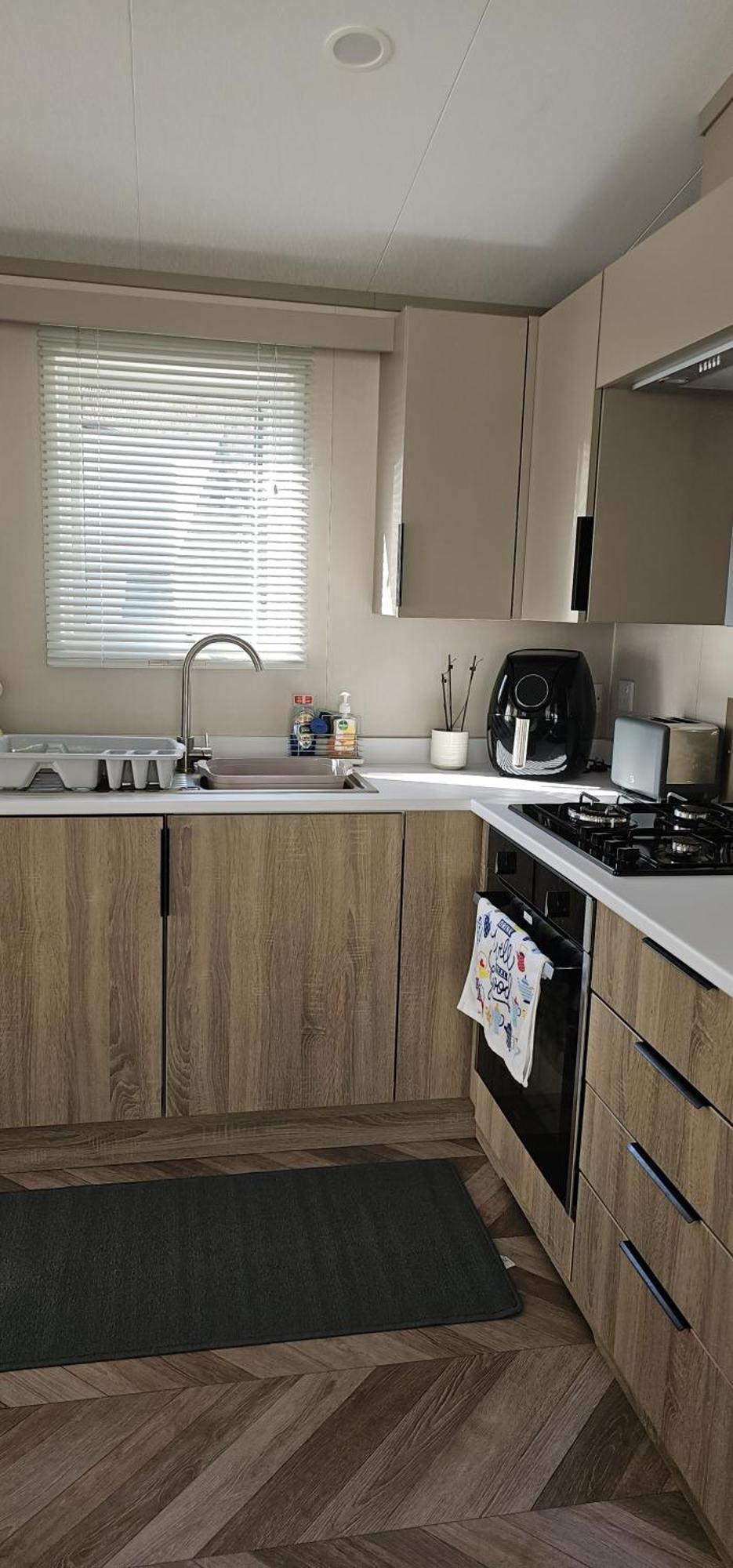 Monash Holiday home