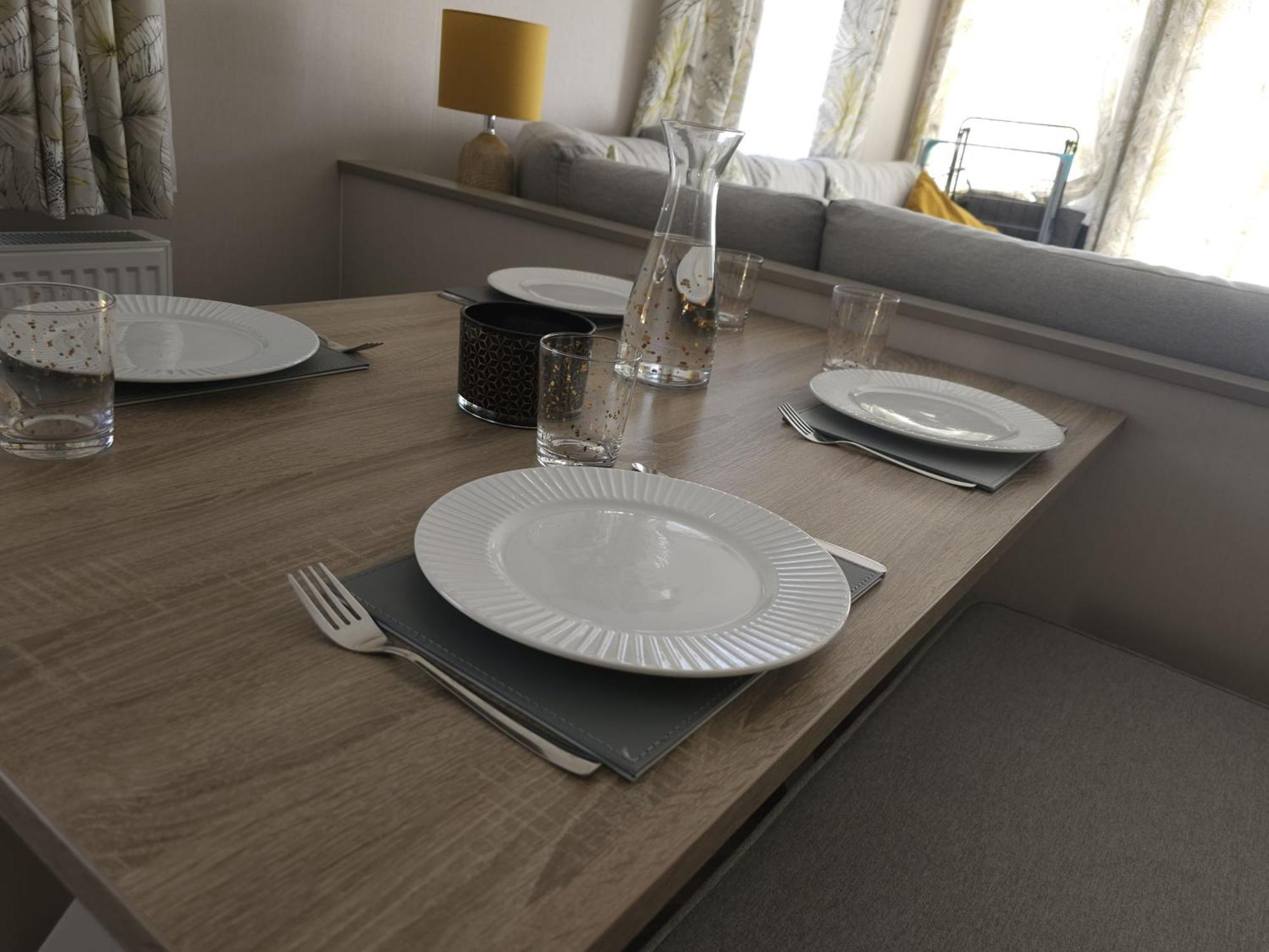Monash Holiday home Aviemore