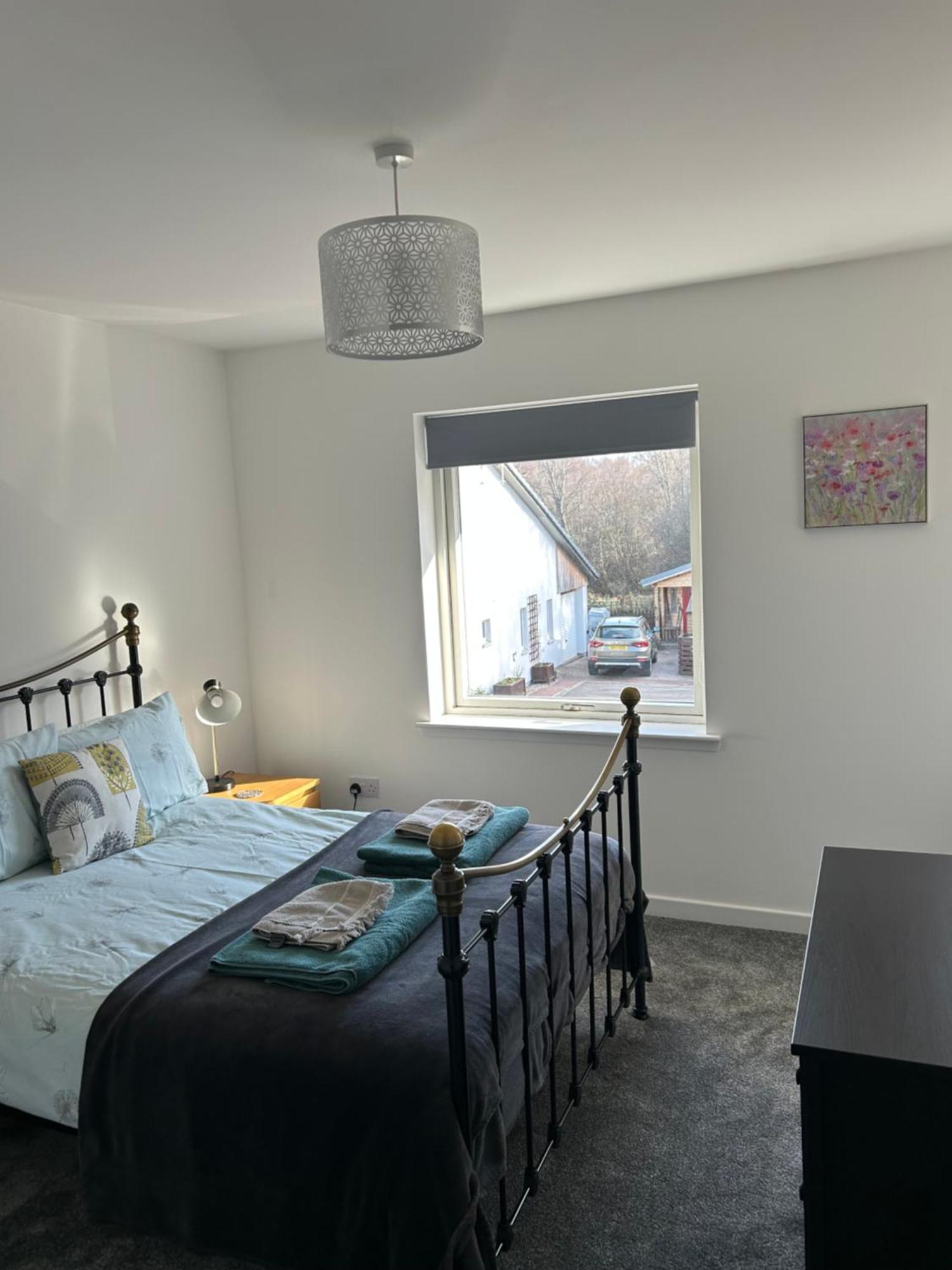 Woodside Retreat In