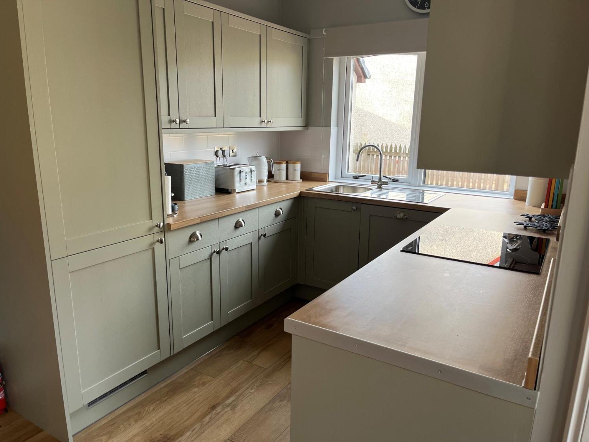 Dalfaber House Luxury Holidays In The Highlands Holiday home Aviemore