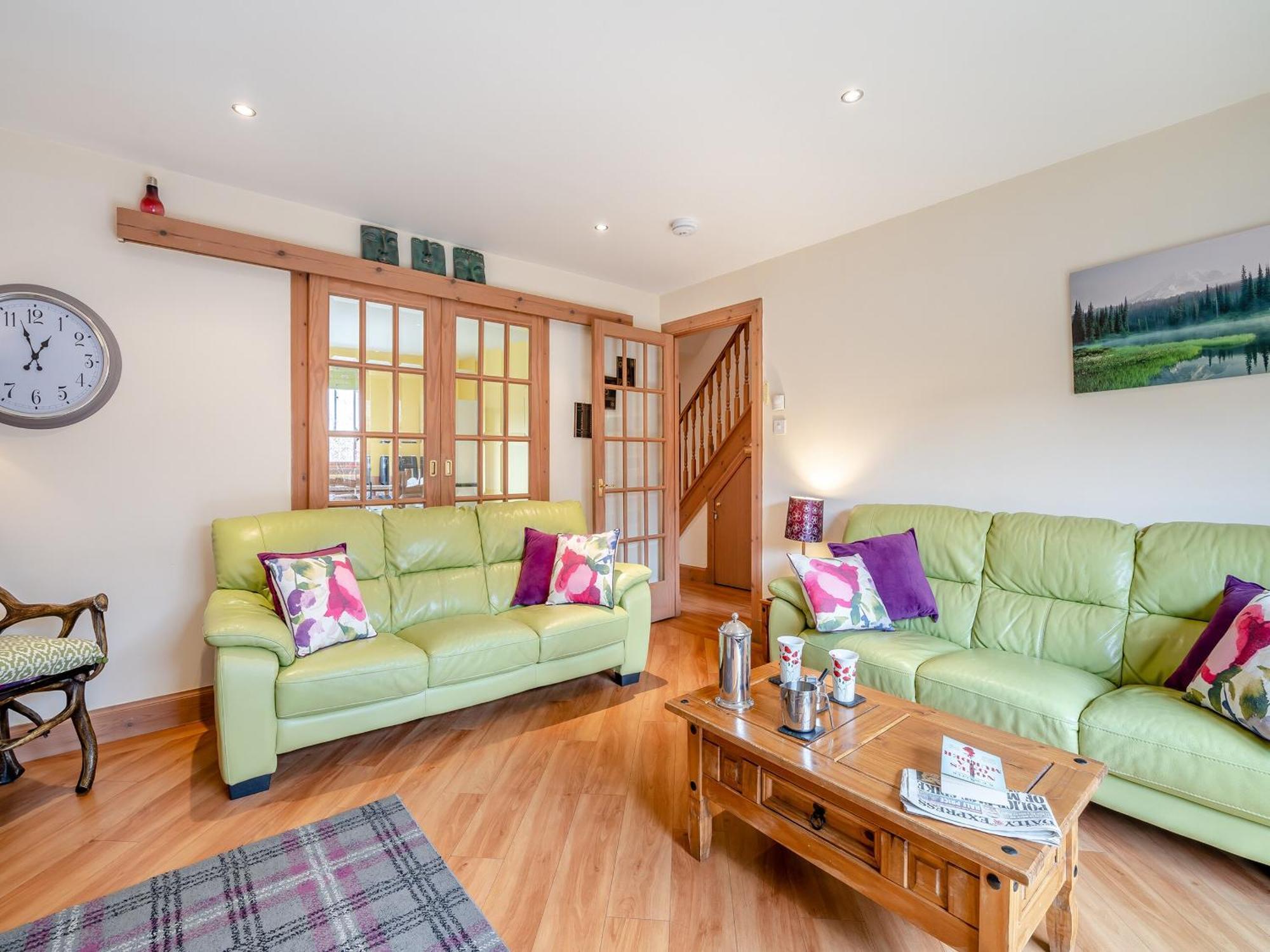 Coire Cas - S4538 Holiday home *