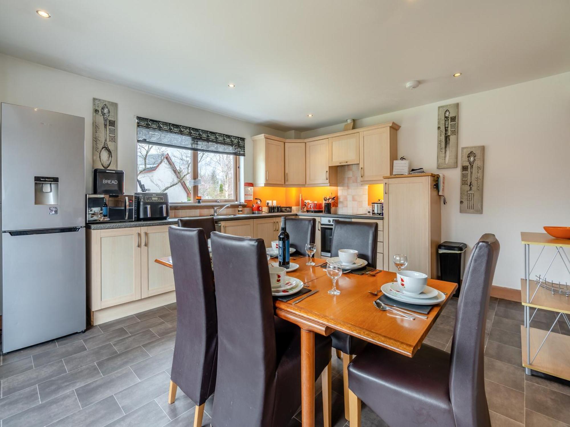 Cairn View - S4402 Aviemore
