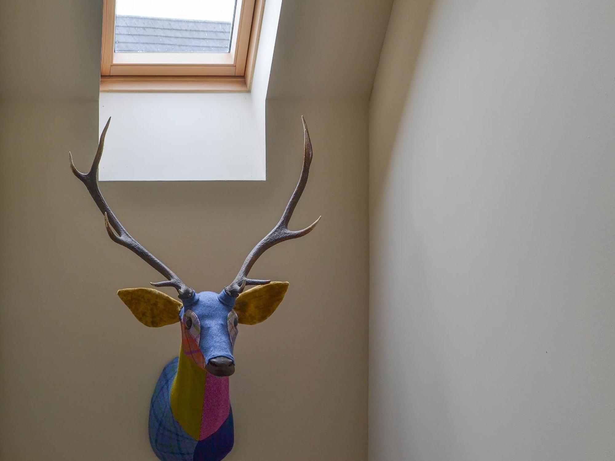 Stags Neuk Aviemore