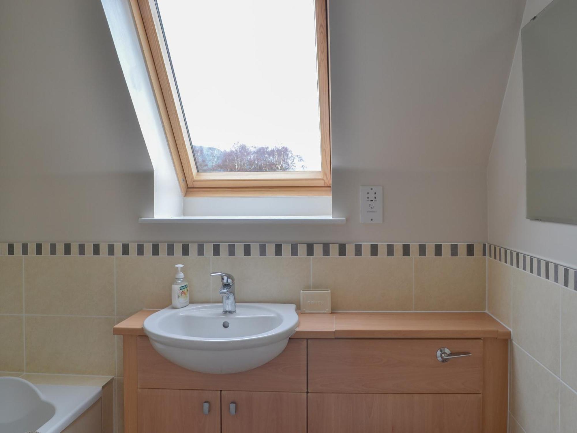 Holiday home Stags Neuk *