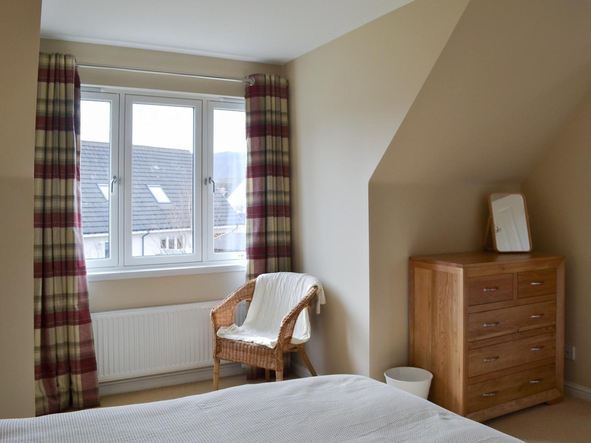 Holiday home Stags Neuk *