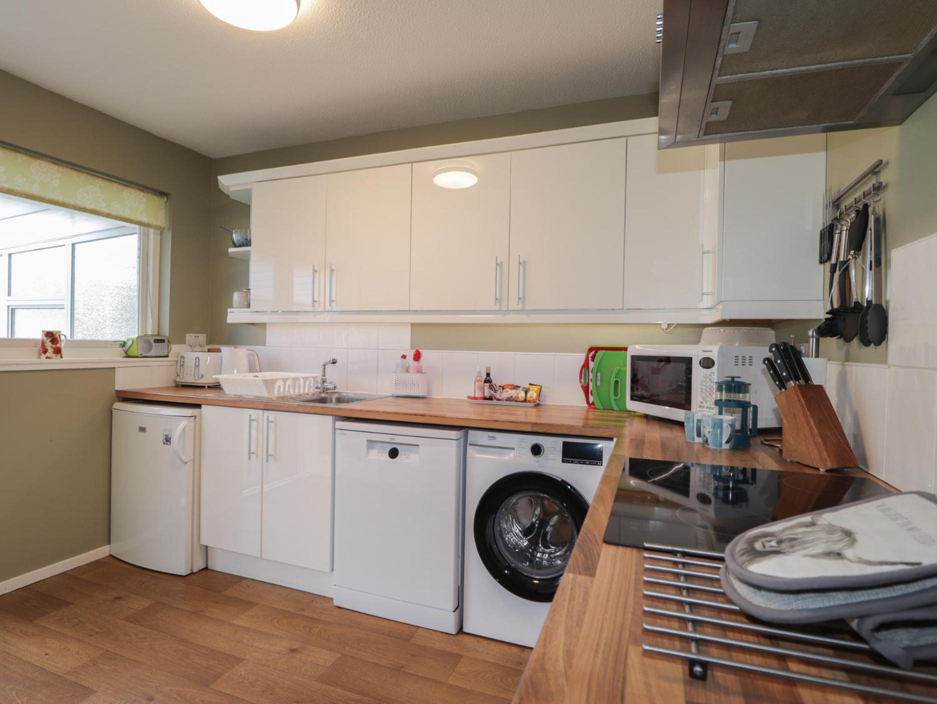 Holiday home Steam