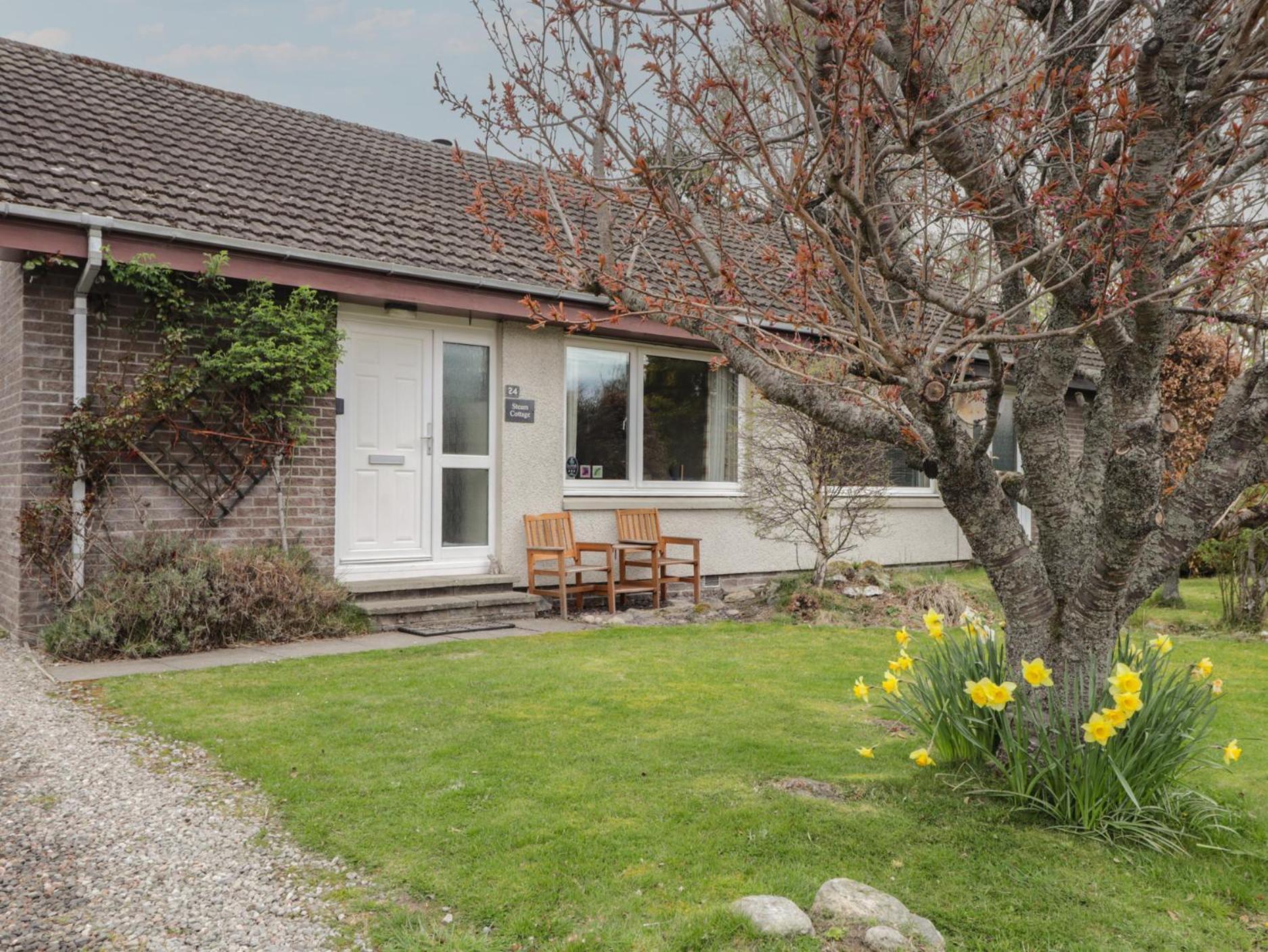 Holiday home Steam *