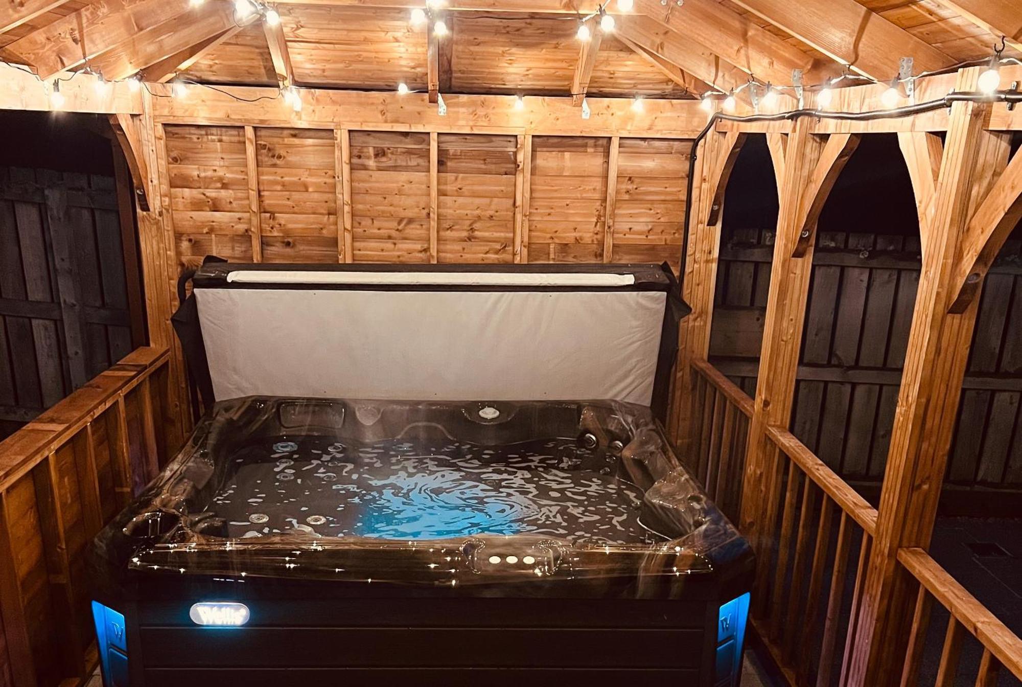 Lairig Ghru Holiday home Aviemore