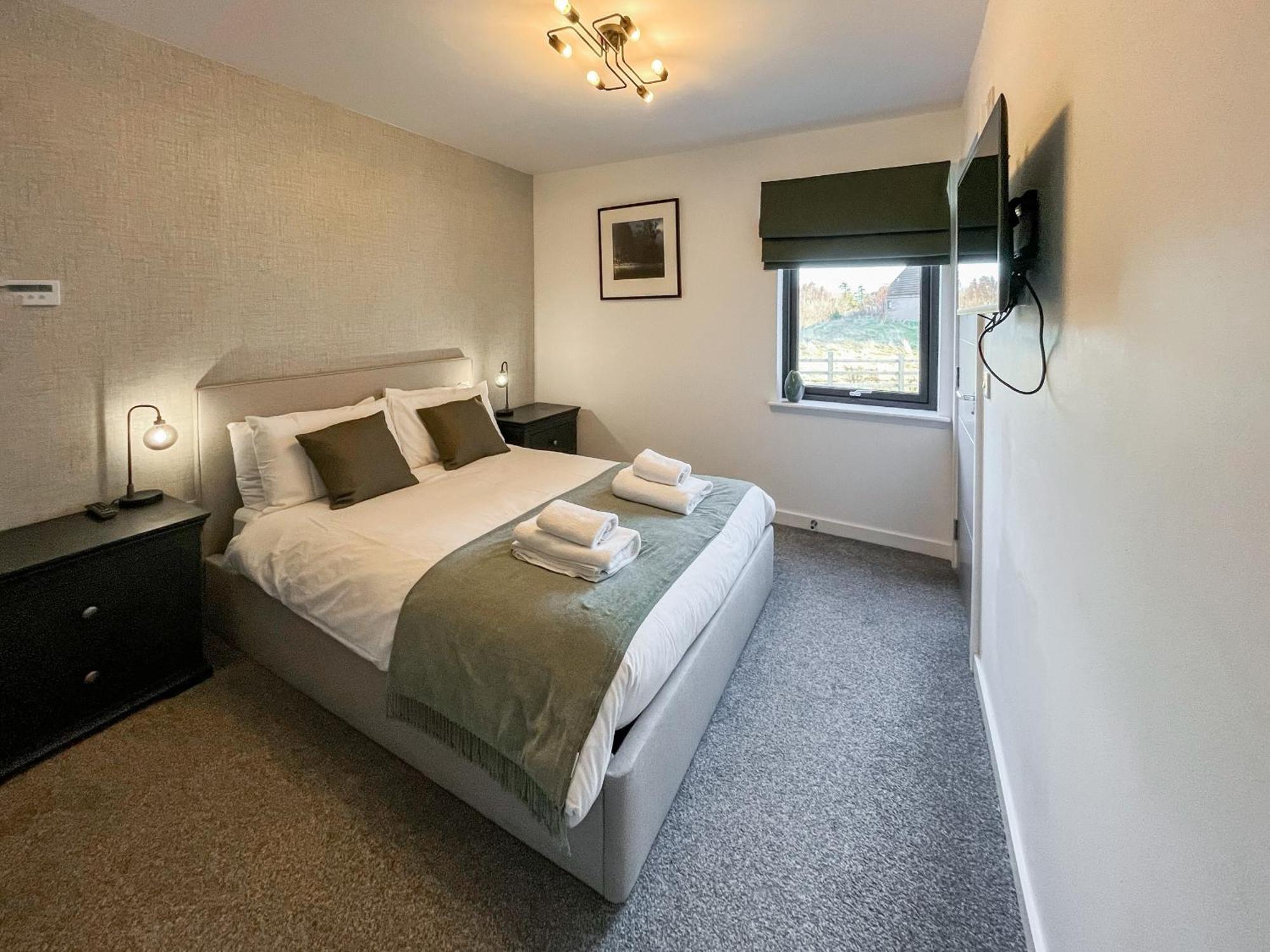 The Peaks Apartment