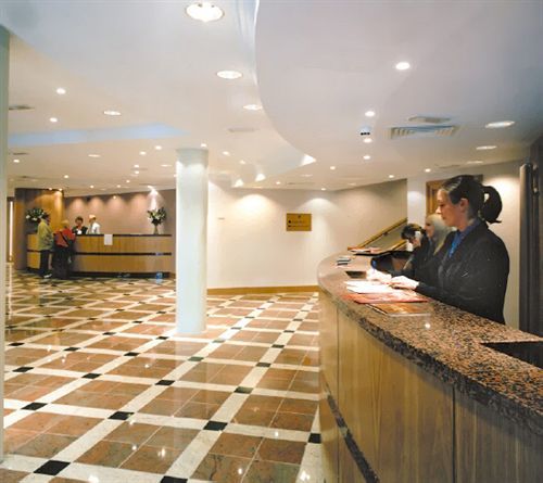 Hotel Macdonald Morlich At Macdonald