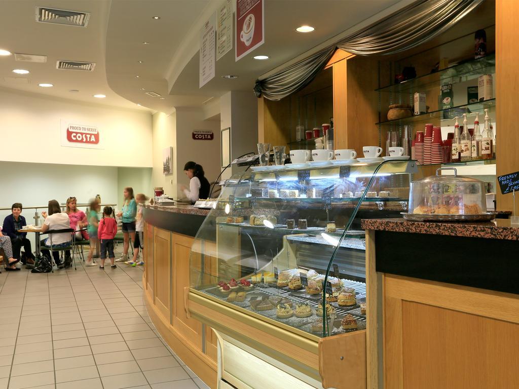 Macdonald Highlands At Macdonald Hotel 4*