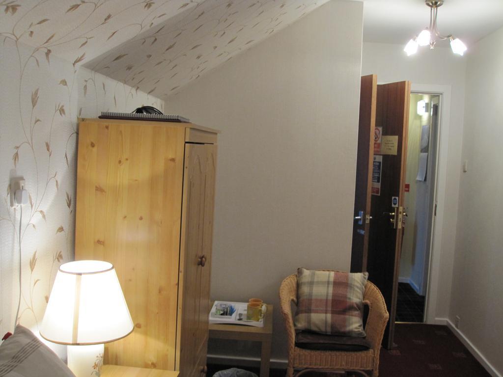 Guest house Vermont 3*