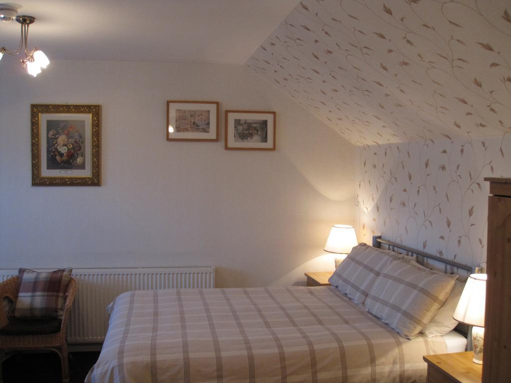 Vermont Guest house