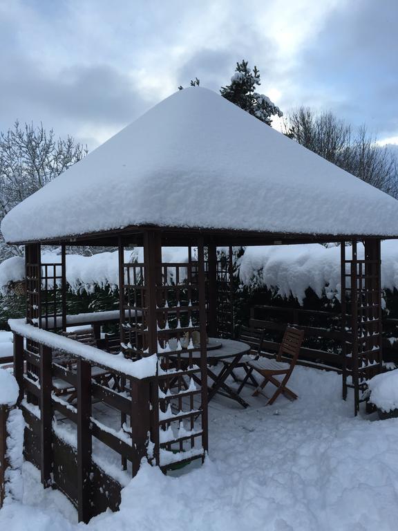 Guest house Ardlogie Aviemore