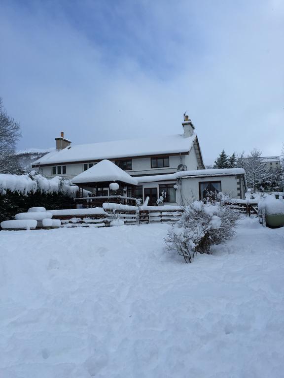 Ardlogie Guest house