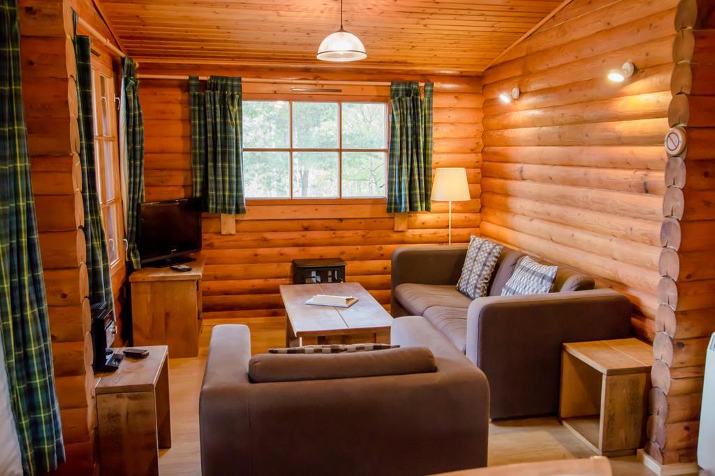 Lodge Bynack *