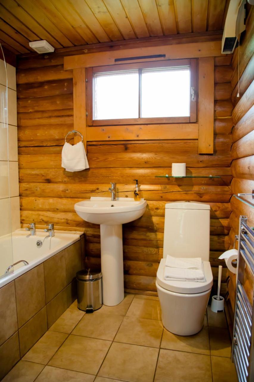 Bynack Lodge *