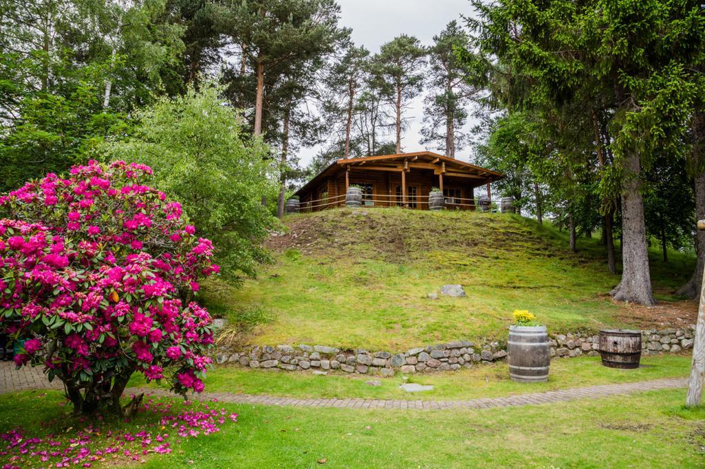 Bynack Aviemore