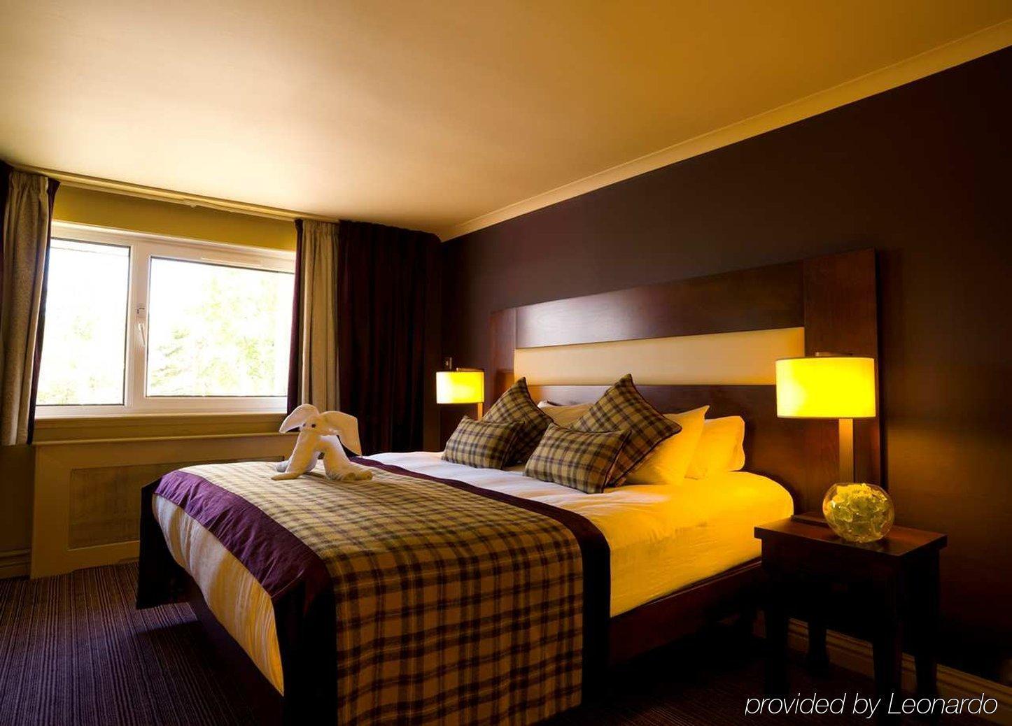 Hotel Coylumbridge Aviemore