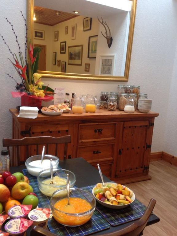 Guest house Ardlogie