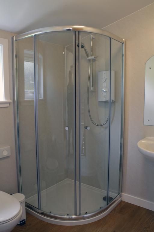 High Range Self-catering Aviemore
