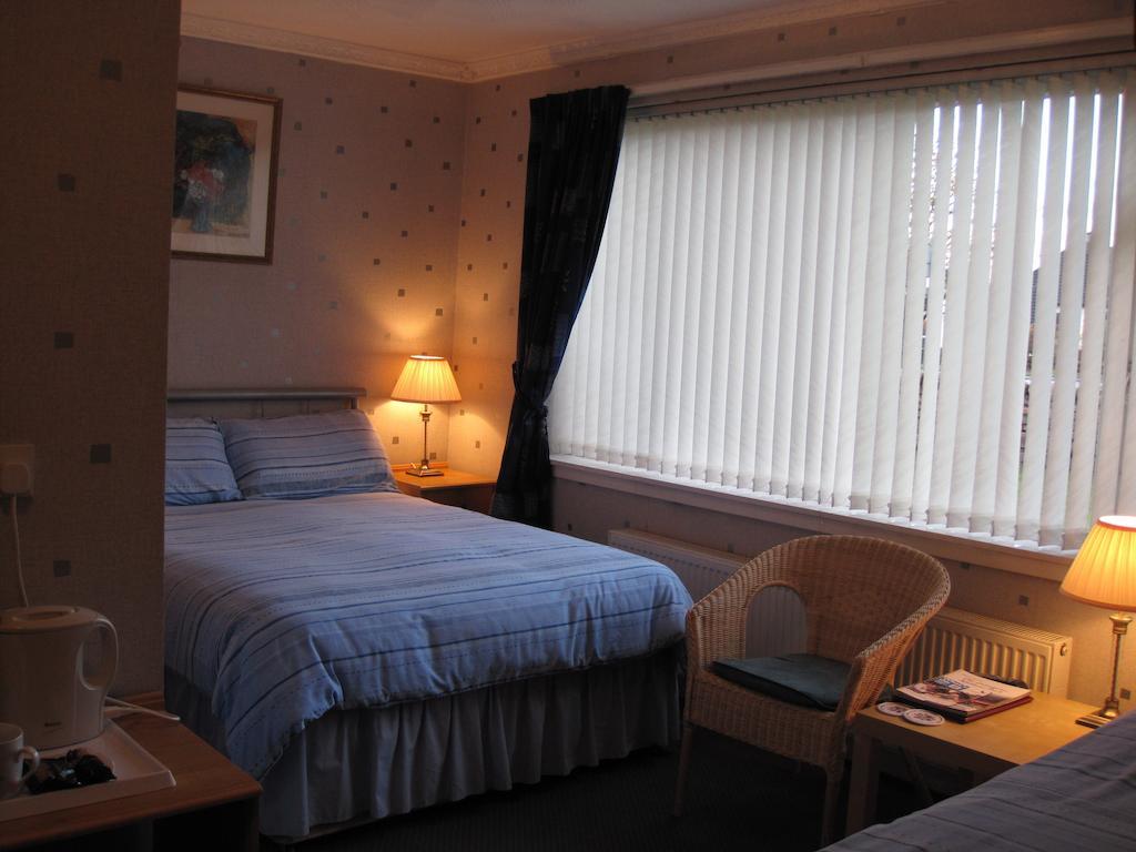 Guest house Vermont Aviemore