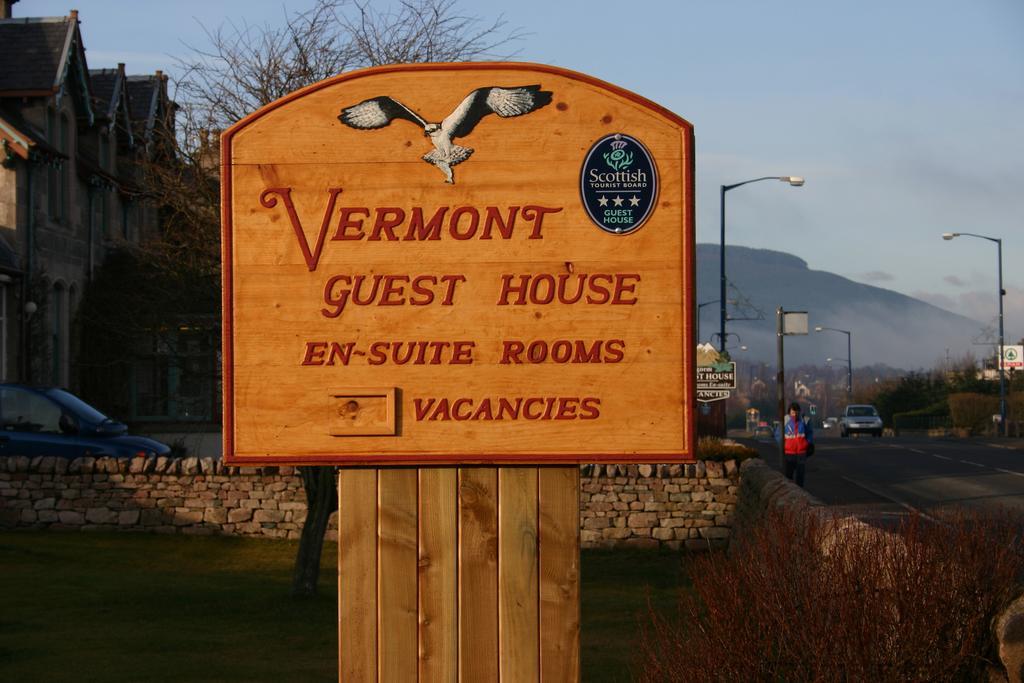 Vermont Aviemore