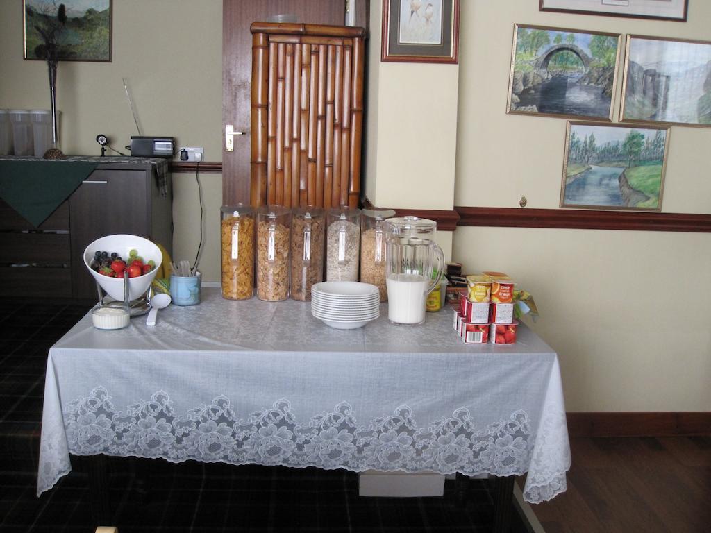 Guest house Vermont 3*