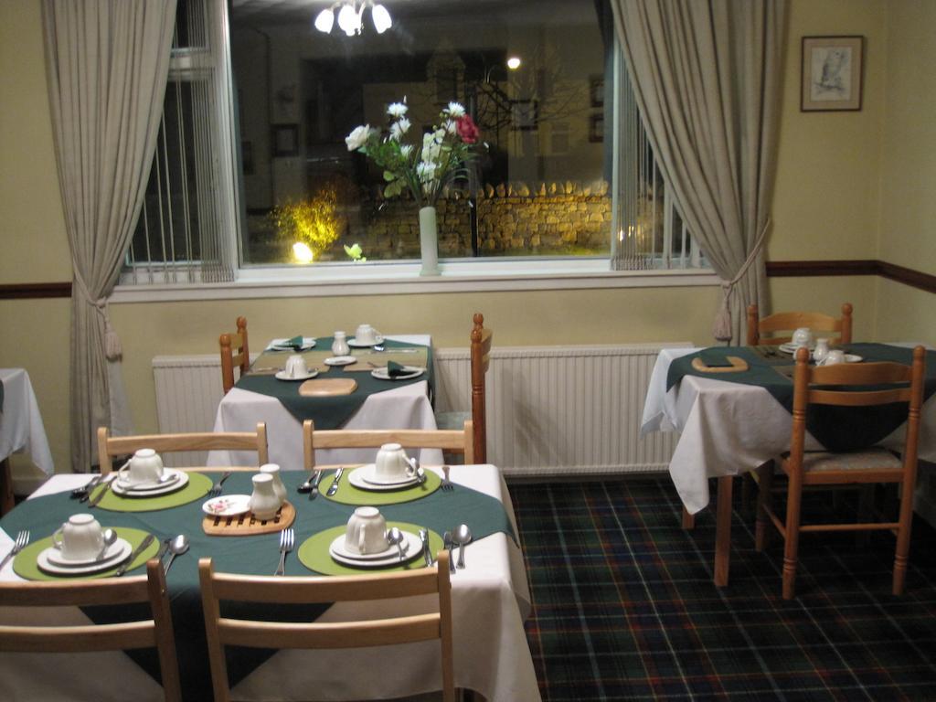 Vermont Guest house Aviemore