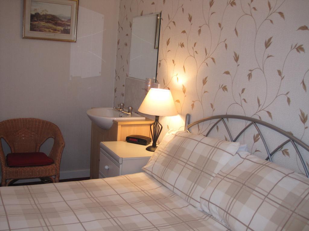 Guest house Vermont 3*