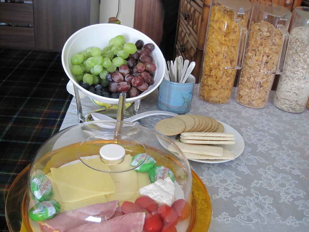 Guest house Vermont 3*
