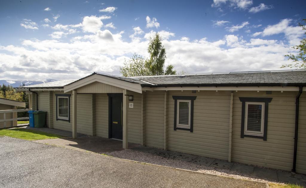 Lodges