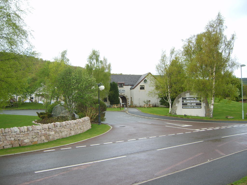 Scandinavian Village Ltd Aviemore