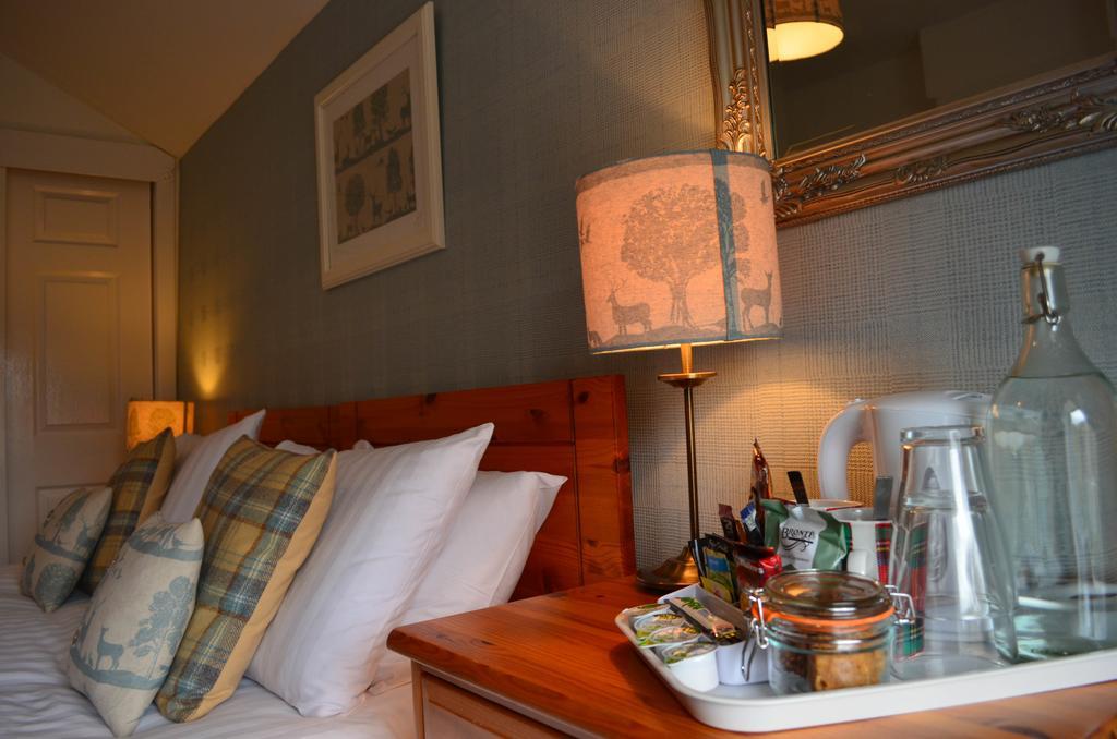 Guest house Ardlogie 3*