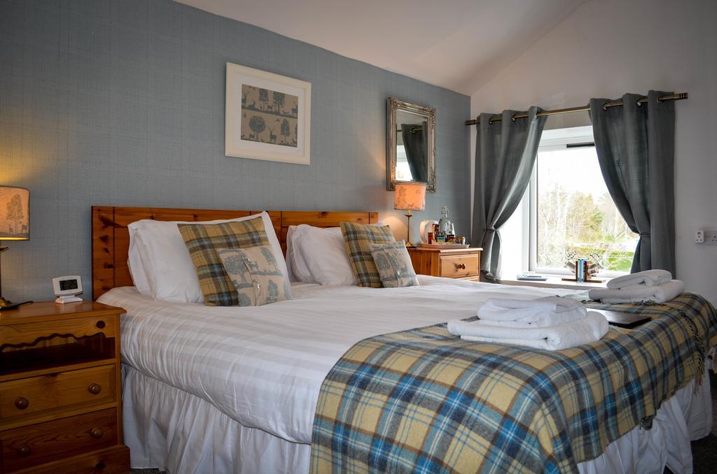 Ardlogie Aviemore