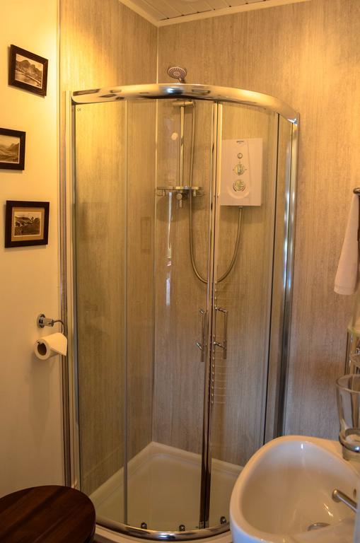 Guest house Ardlogie 3*