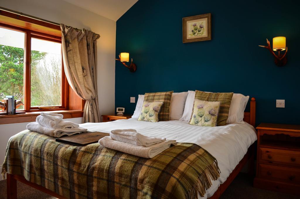 Ardlogie Aviemore