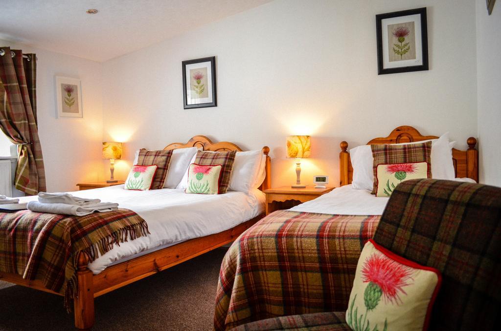 Guest house Ardlogie