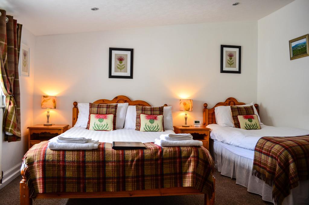 Guest house Ardlogie