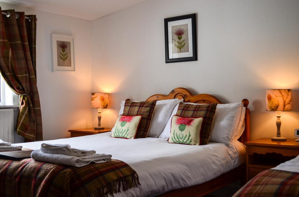 Ardlogie Aviemore