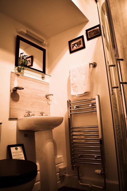 Guest house Ardlogie 3*