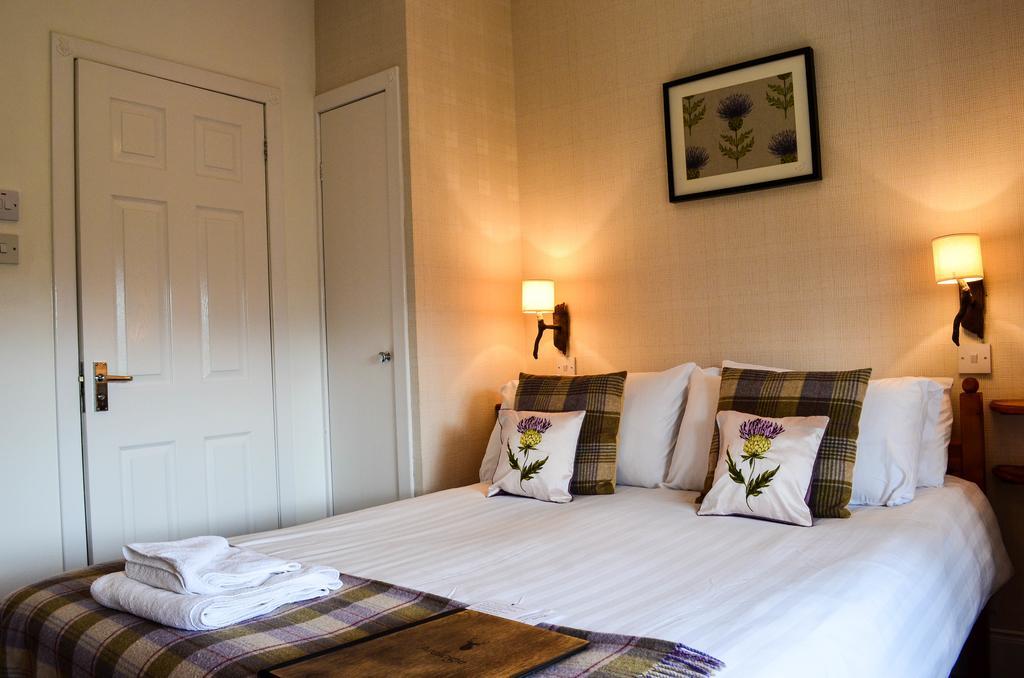 Guest house Ardlogie 3*