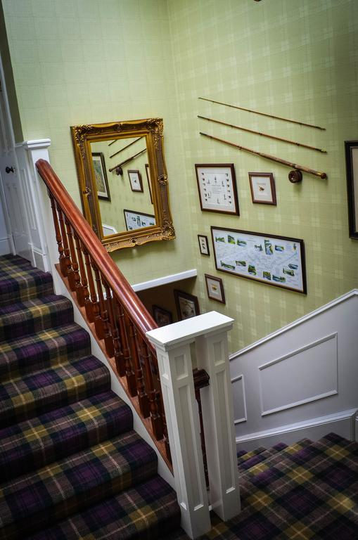 Guest house Ardlogie Aviemore