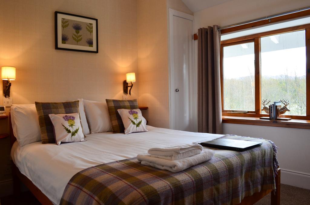 Guest house Ardlogie