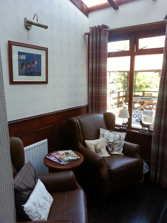 Ardlogie Aviemore