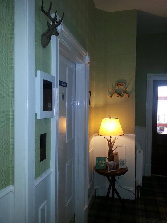 Guest house Ardlogie