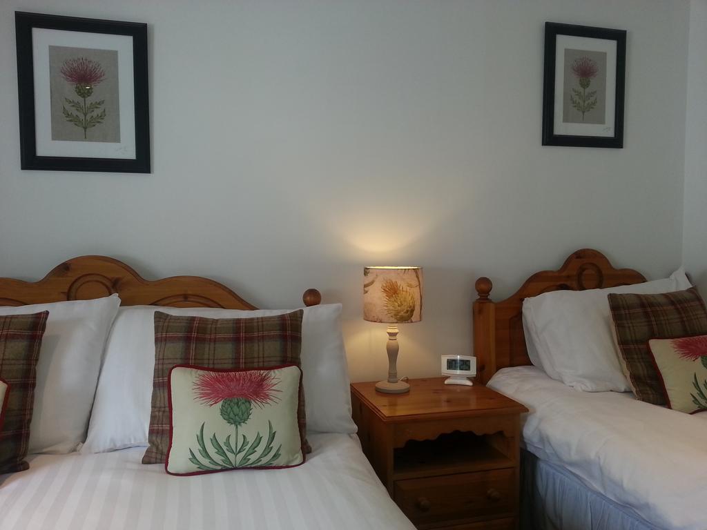Ardlogie Aviemore
