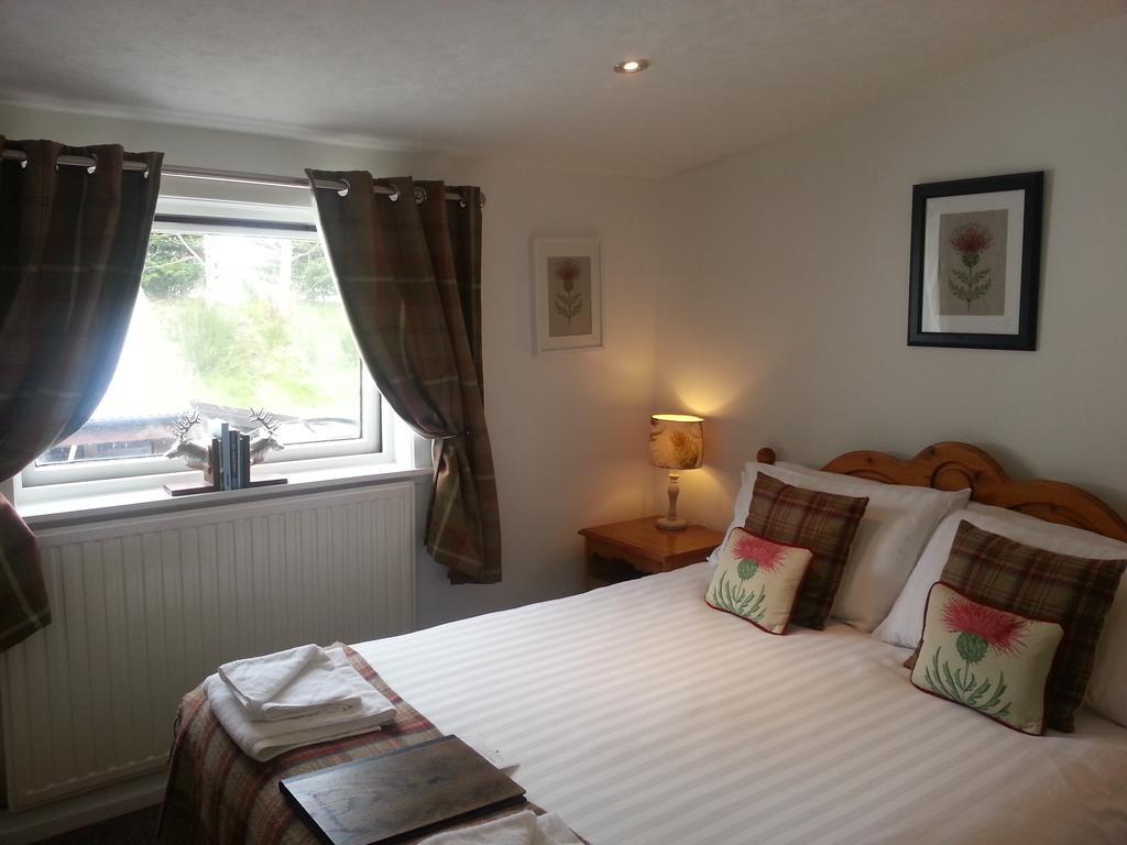 Guest house Ardlogie
