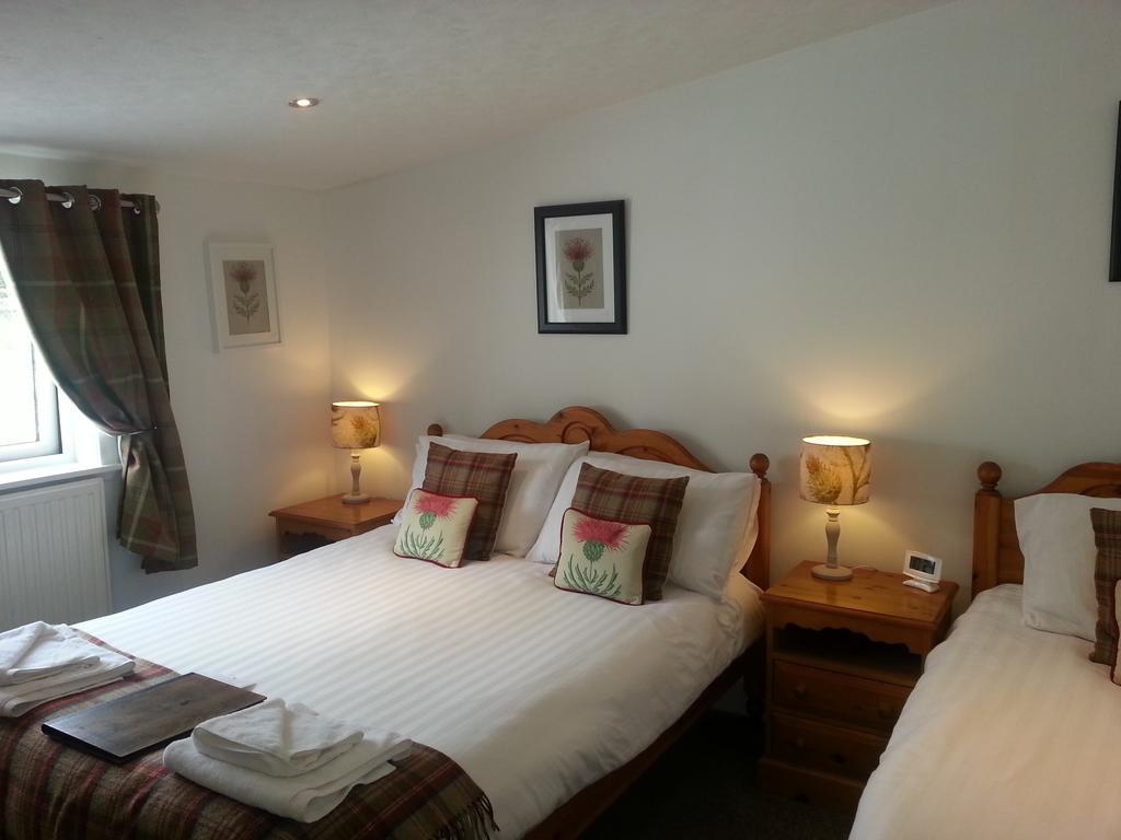 Guest house Ardlogie Aviemore